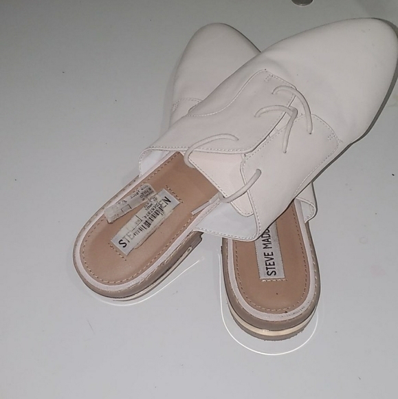 Steve Madden Shoes - Steve Madden slippers